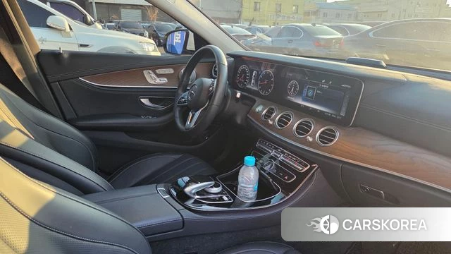 Mercedes-Benz E-Class W213 id 3879635 из Кореи 14