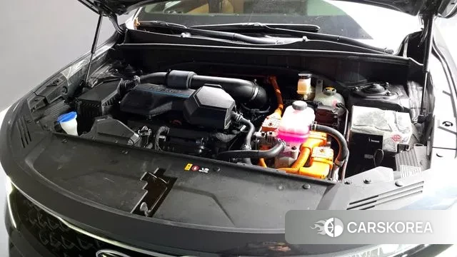 Kia Sorento 4th Generation id 3444218 из Кореи 16