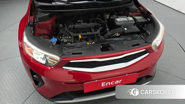 Kia Stonic id 4708759 из Кореи 26