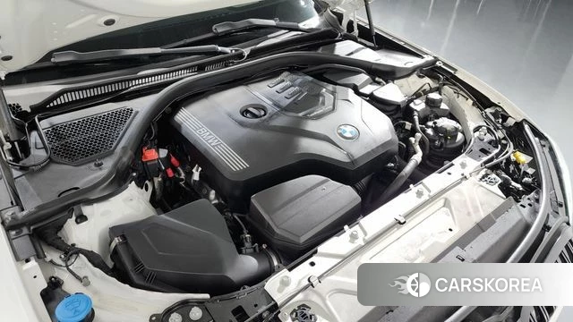 BMW 3 Series (G20) id 4194638 из Кореи 36