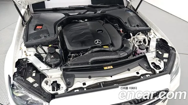 Mercedes-Benz E-Class W213 id 2858303 из Кореи 16