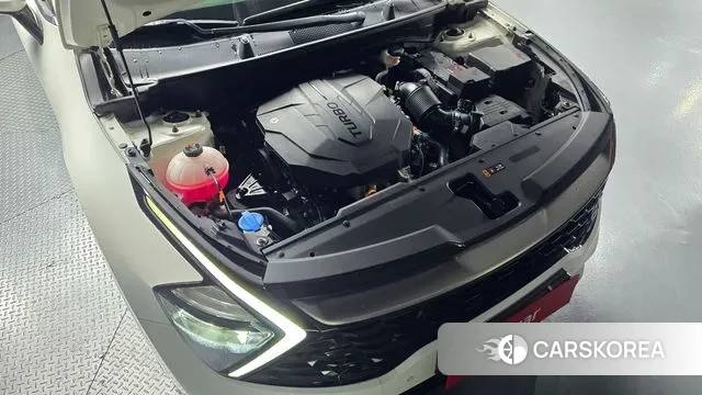 Kia Sportage 5th Generation id 3788035 из Кореи 16