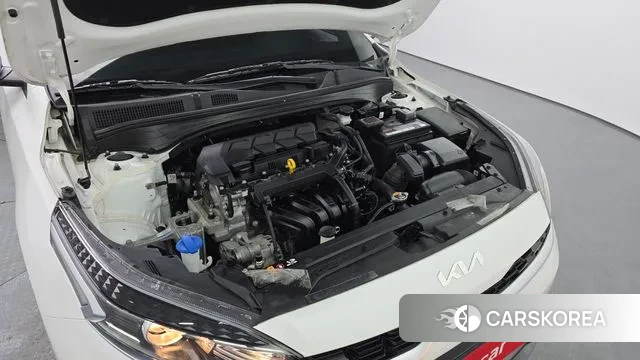 Kia The New K3 2nd generation id 3706992 из Кореи 16