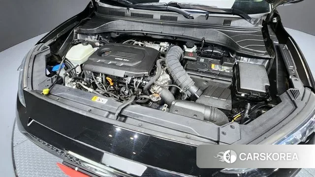 Hyundai Kona id 3536285 из Кореи 16