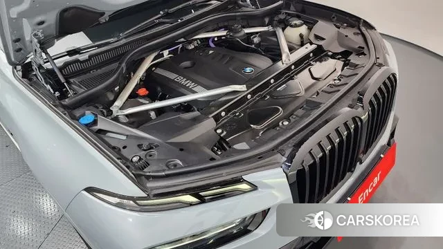 BMW X7 (G07) id 3462389 из Кореи 16