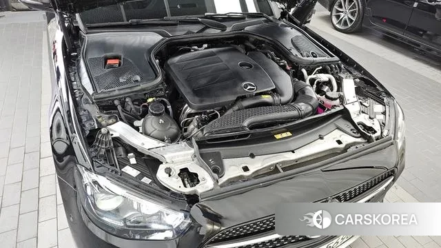Mercedes-Benz E-Class W213 id 2901737 из Кореи 16