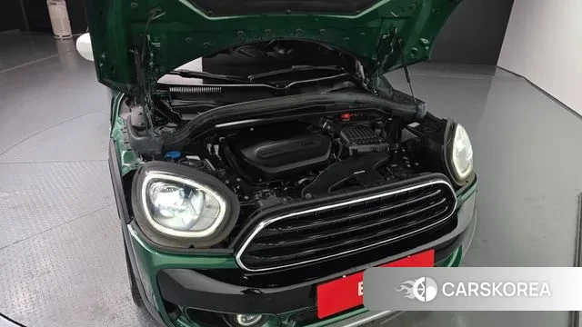 Mini Cooper D Countryman id 3626590 из Кореи 16