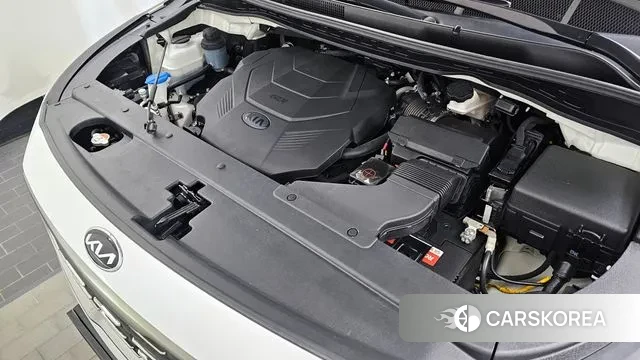 Kia The New Carnival id 3429266 из Кореи 16