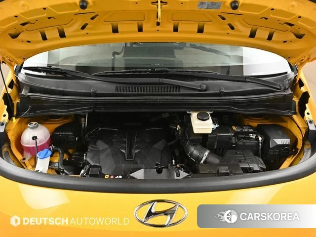 Hyundai Staria id 4330597 из Кореи 16