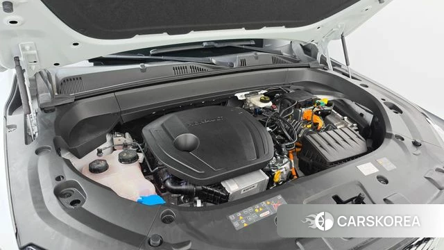 Renault Korea (Samsung) Grand Coleos id 4649749 из Кореи 31