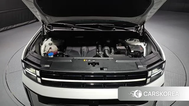 Hyundai Santa Fe (MX5) id 3002308 из Кореи 16