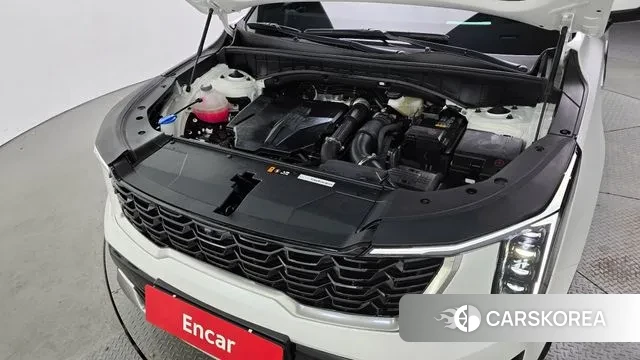 Kia The New Sorento 4th Generation id 3477360 из Кореи 16