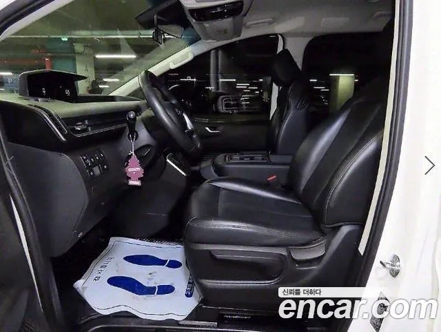 Hyundai Staria id 2863342 из Кореи 16