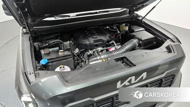 Kia Tasman id 3732363 из Кореи 16