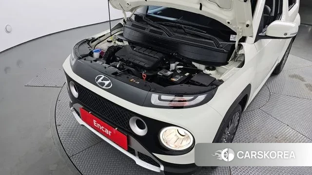 Hyundai Casper id 3037107 из Кореи 16