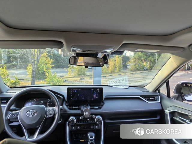 Toyota RAV4 Rongfang id 4260187 из Китая 8
