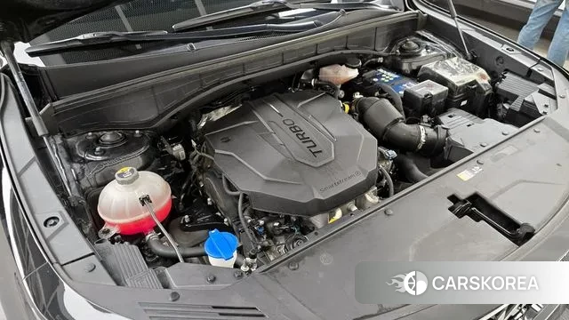 Kia Sorento 4th Generation id 3606933 из Кореи 16