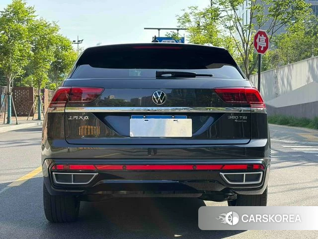 Volkswagen Tourang id 4261198 из Китая 14