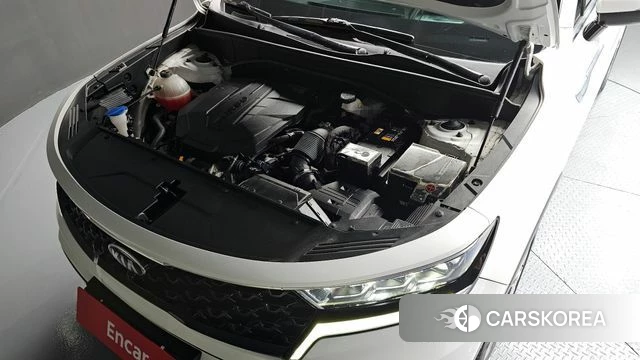 Kia Sorento 4th Generation id 3904641 из Кореи 16