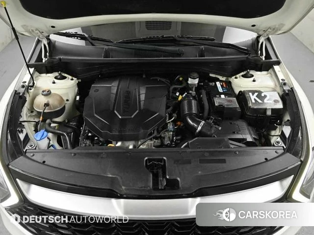 Kia Sportage 5th Generation id 4187297 из Кореи 16