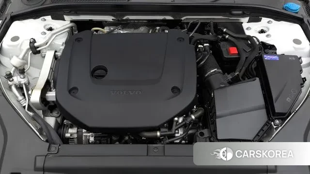 Volvo S90 id 3570658 из Кореи 13