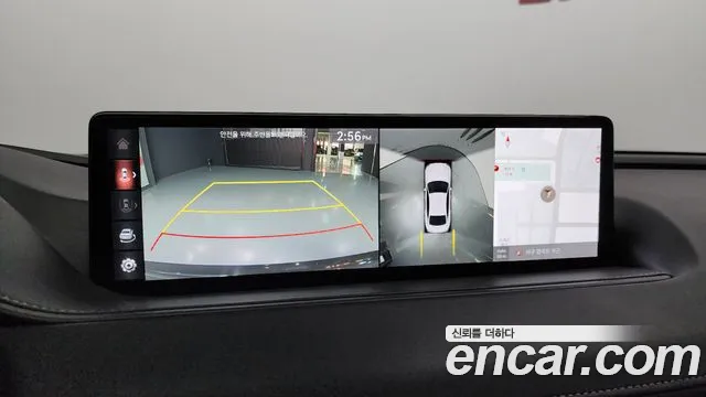 Genesis G80 (RG3) id 2671989 из Кореи 16