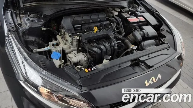 Kia The New K3 2nd generation id 2950551 из Кореи 16