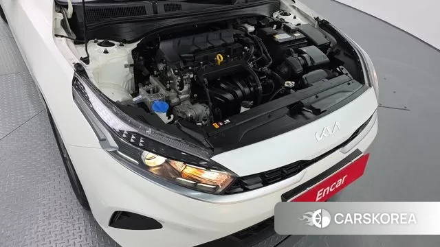 Kia The New K3 2nd generation id 3395453 из Кореи 16