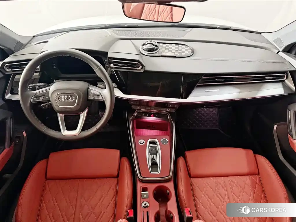 Audi A3 id 4570295 из Китая 11