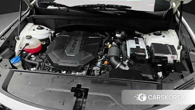 Kia Sorento 4th Generation id 4433592 из Кореи 31