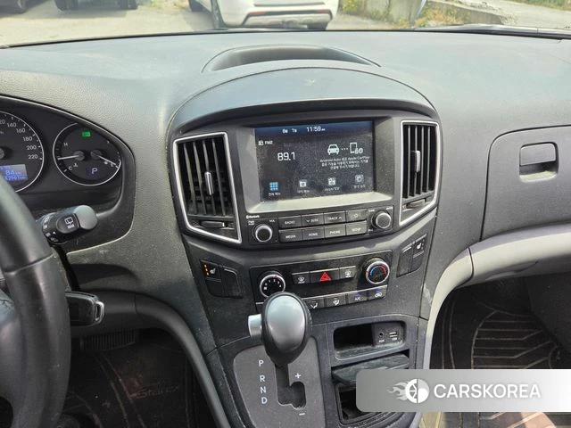 Hyundai The New Grand Starex 2020 Белый из Кореи, фото 6