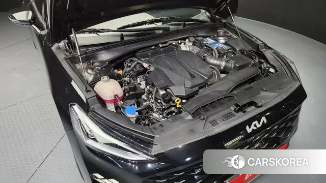 Kia K8 id 2979656 из Кореи 16