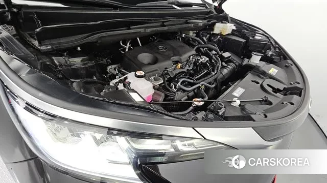 Toyota Sienna 4th Generation id 3223073 из Кореи 16