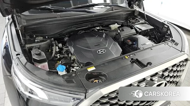 Hyundai Palisade id 3600910 из Кореи 16