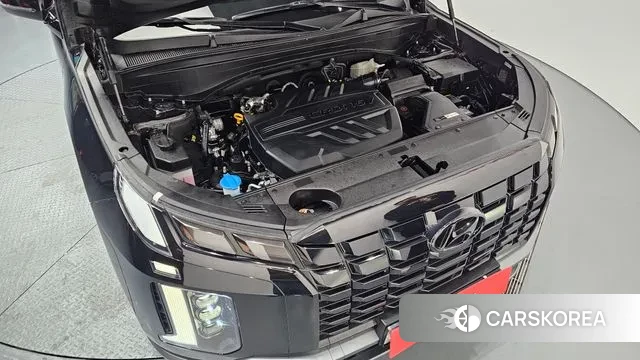 Hyundai The New Palisade id 3581516 из Кореи 16