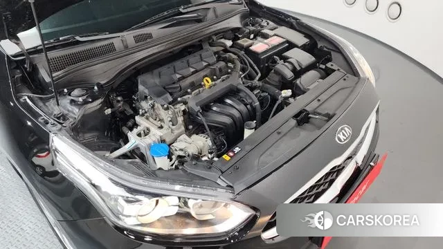 Kia Come New K3 id 3598002 из Кореи 16