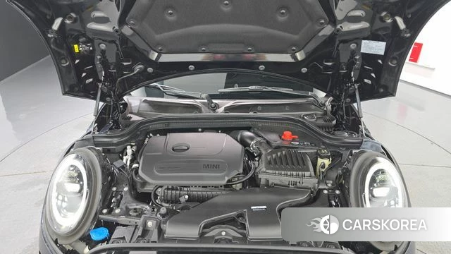 Mini Cooper id 4572033 из Кореи 26