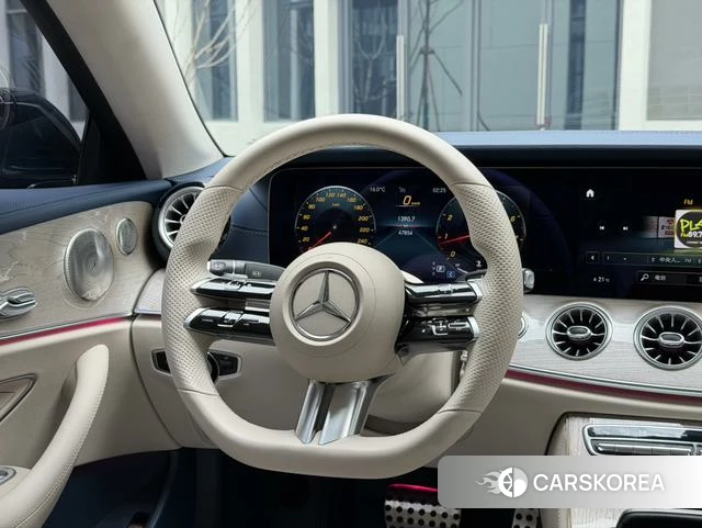 Mercedes-Benz E-class (imported) id 4259842 из Китая 8