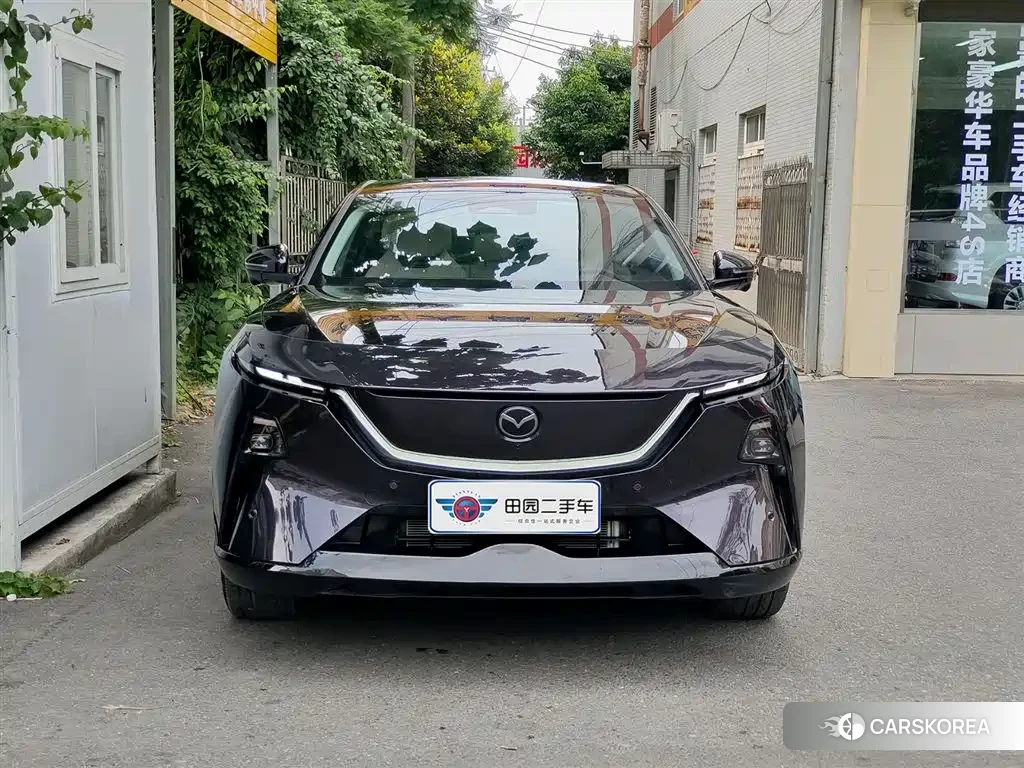 Mazda EZ-60 id 4538659 из Китая 7
