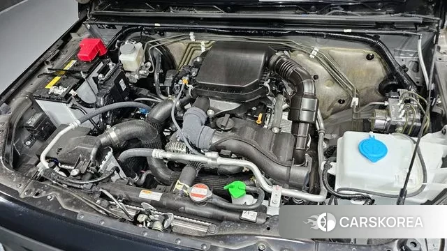 Suzuki Jimny id 3565411 из Кореи 16