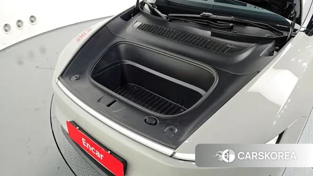 Tesla Model Y id 3523110 из Кореи 16