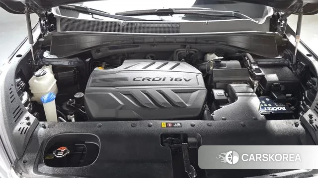 Kia The New Sorento id 3469934 из Кореи 16