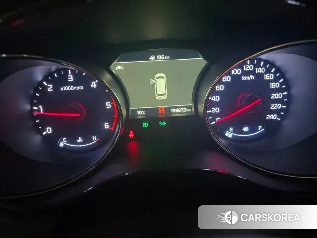 Kia The New Carnival id 3434149 из Кореи 14