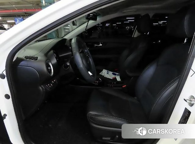 Kia The New K3 2nd generation id 3839082 из Кореи 16