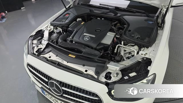 Mercedes-Benz E-Class W213 id 4370626 из Кореи 16