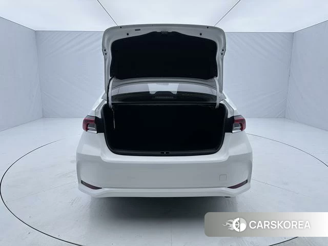 Toyota Corolla id 4264590 из Китая 20