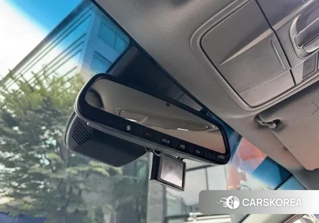 Hyundai Santa Fe TM id 3368929 из Кореи 11