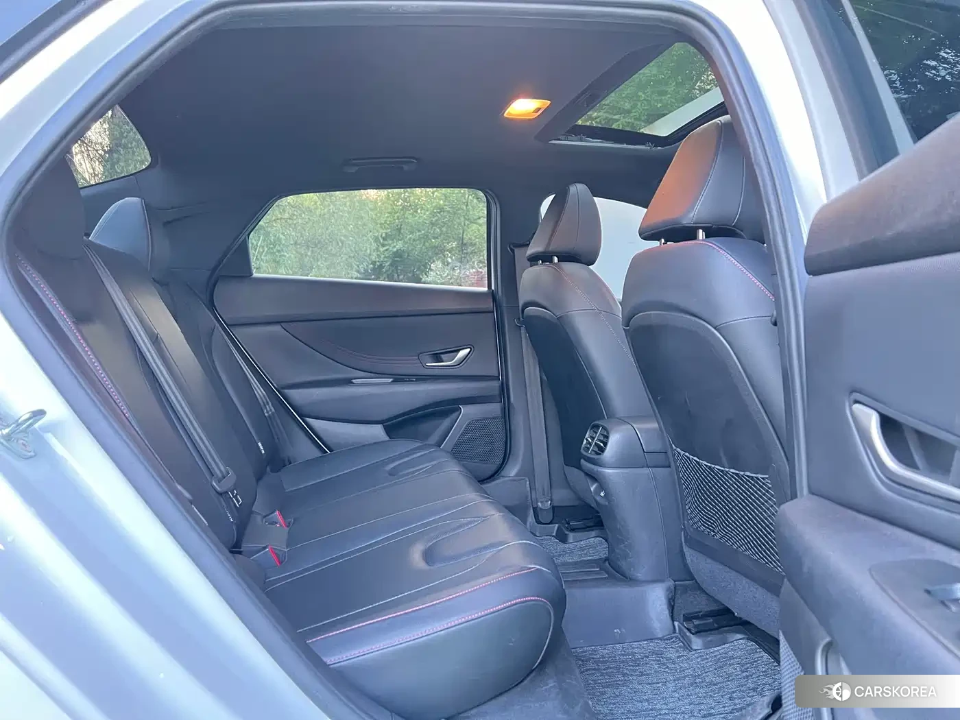 Hyundai Elantra id 4576366 из Китая 19