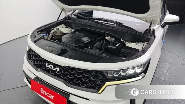 Kia Sorento 4th Generation id 3702087 из Кореи 16