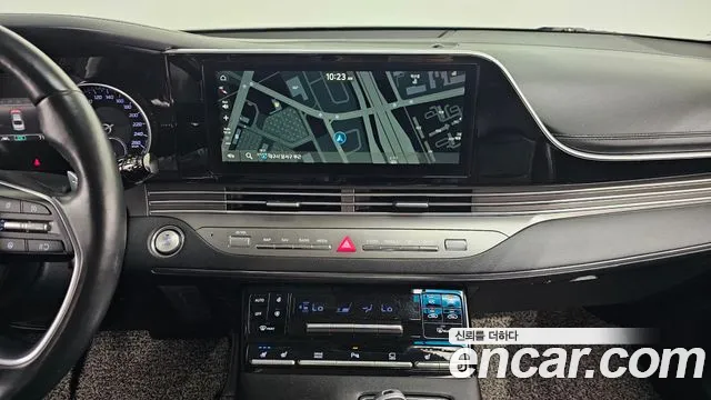 Hyundai The New Grandeur IG id 2677979 из Кореи 16